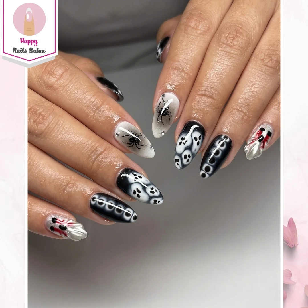 Nail art